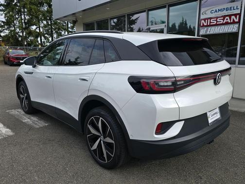 2023 Volkswagen ID.4 AWD Pro S