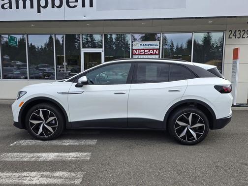 2023 Volkswagen ID.4 AWD Pro S