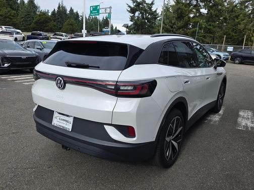 2023 Volkswagen ID.4 AWD Pro S