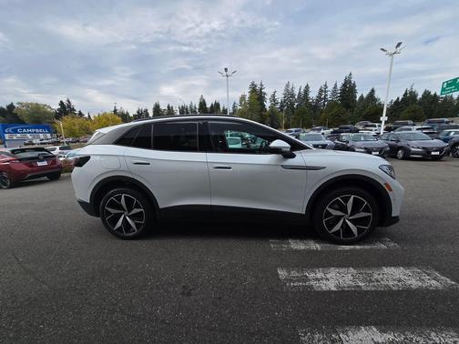 2023 Volkswagen ID.4 AWD Pro S