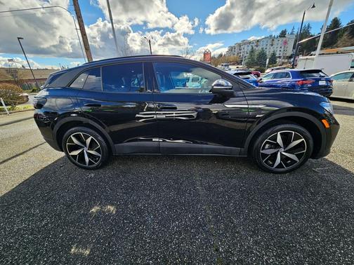 2023 Volkswagen ID.4 AWD Pro S