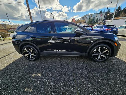 2023 Volkswagen ID.4 AWD Pro S