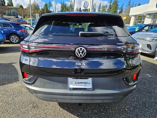 2023 Volkswagen ID.4 AWD Pro S