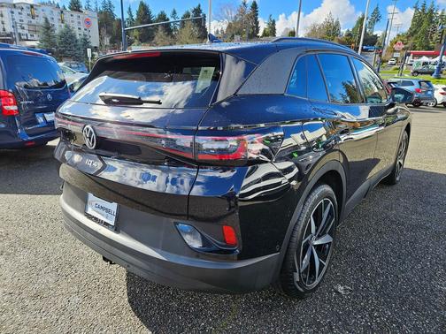 2023 Volkswagen ID.4 AWD Pro S