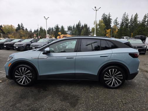 2024 Volkswagen ID.4 S