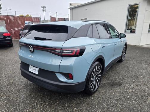 2024 Volkswagen ID.4 S