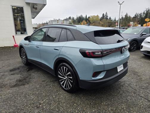 2024 Volkswagen ID.4 S