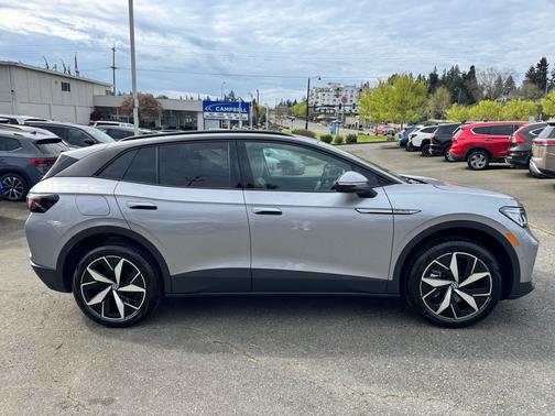 2025 Volkswagen ID.4 AWD Pro S