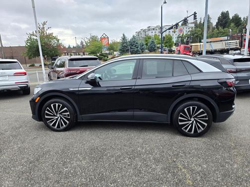 2023 Volkswagen ID.4 Pro S Plus AWD