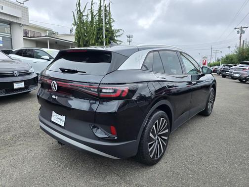 2023 Volkswagen ID.4 Pro S Plus AWD