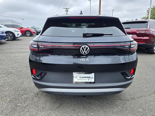 2023 Volkswagen ID.4 Pro S Plus AWD