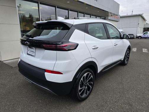 2023 Chevrolet Bolt EUV FWD Premier