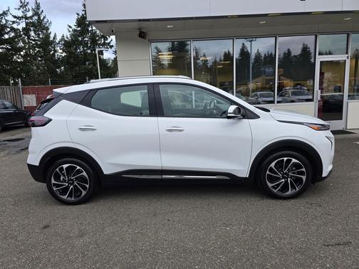 2023 Chevrolet Bolt EUV FWD Premier