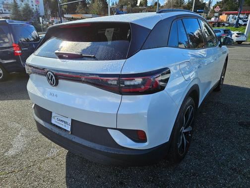 2024 Volkswagen ID.4 Pro S