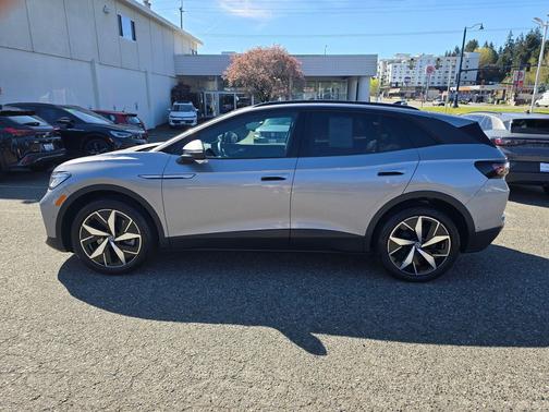 2023 Volkswagen ID.4 S