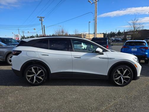 2023 Volkswagen ID.4 S