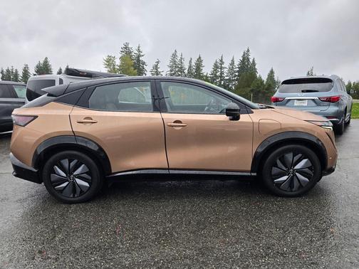 2023 Nissan ARIYA PREMIERE