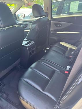 2023 Nissan Murano SV Intelligent AWD