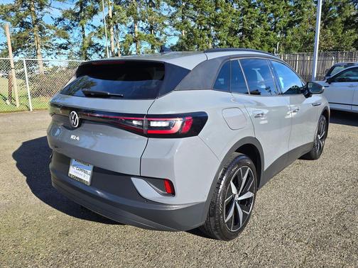 2023 Volkswagen ID.4 AWD Pro S