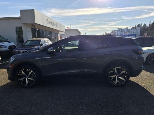 2023 Volkswagen ID.4 AWD Pro S