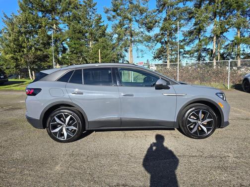 2023 Volkswagen ID.4 AWD Pro S