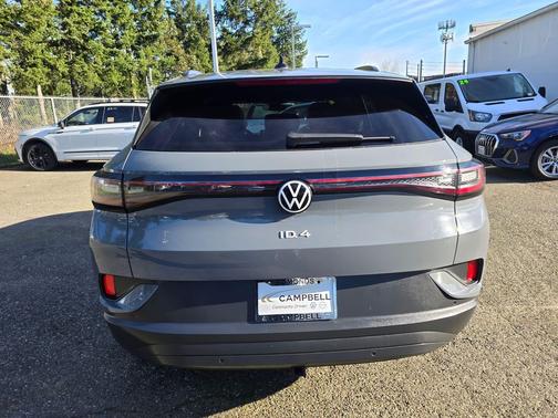 2023 Volkswagen ID.4 AWD Pro S