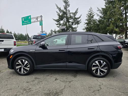 2023 Volkswagen ID.4 AWD Pro