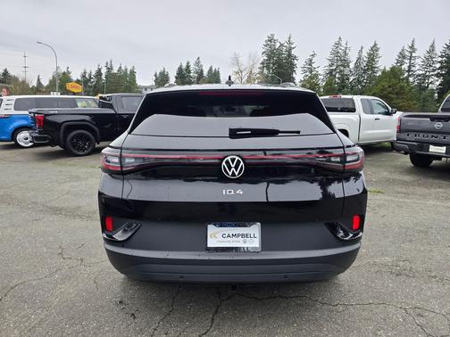 2023 Volkswagen ID.4 AWD Pro
