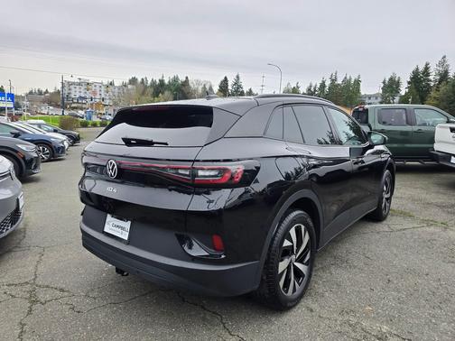 2023 Volkswagen ID.4 AWD Pro