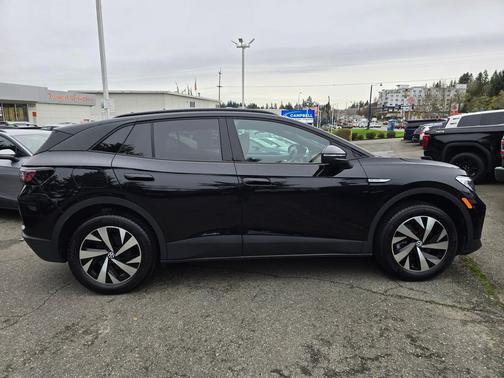 2023 Volkswagen ID.4 AWD Pro