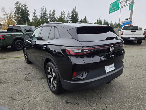 2023 Volkswagen ID.4 AWD Pro