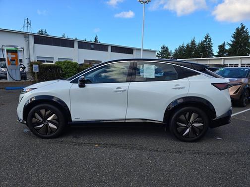 2023 Nissan ARIYA PREMIERE