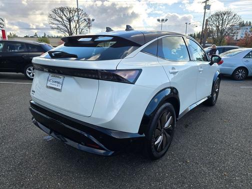 2023 Nissan ARIYA PREMIERE