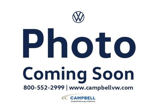 Deep Black 2023 Volkswagen ID.4 Pro