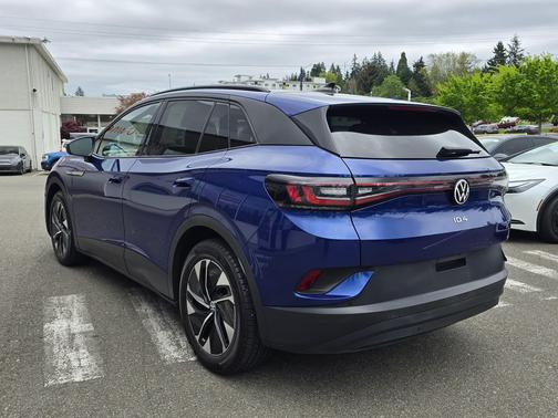 2021 Volkswagen ID.4 Pro S