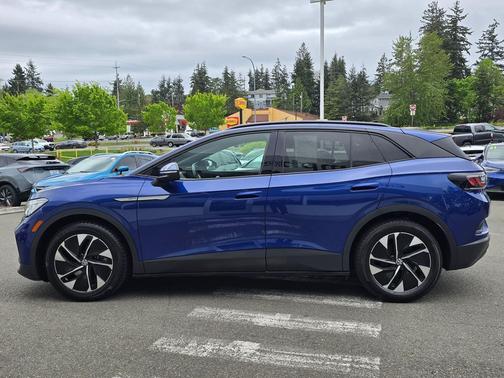 2021 Volkswagen ID.4 Pro S