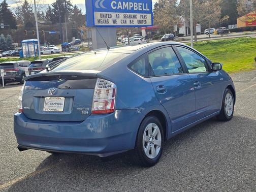 2006 Toyota Prius Base