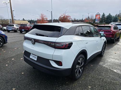 2023 Volkswagen ID.4 AWD Pro