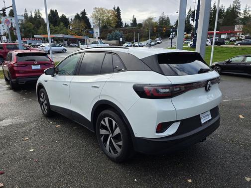 2023 Volkswagen ID.4 AWD Pro