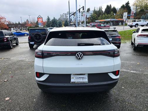 2023 Volkswagen ID.4 AWD Pro