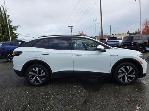 2023 Volkswagen ID.4 AWD Pro