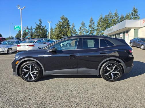 2024 Volkswagen ID.4 Pro S