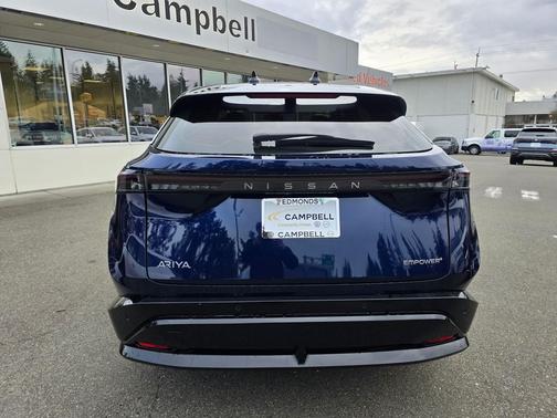 2023 Nissan ARIYA EMPOWER+