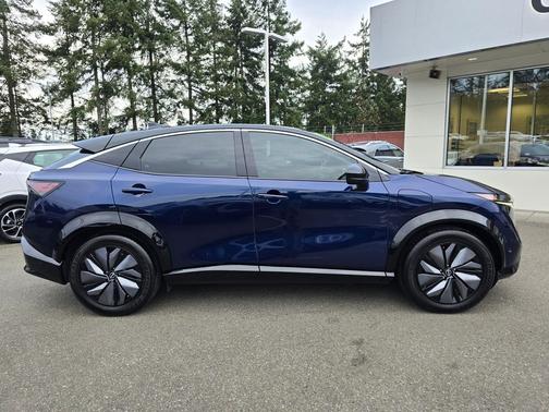 2023 Nissan ARIYA EMPOWER+