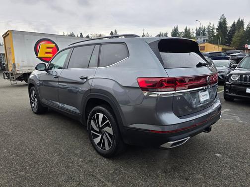 2024 Volkswagen Atlas 2.0T SE w/Technology 4MOTION