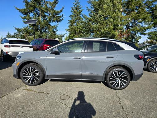 2023 Volkswagen ID.4 Pro S Plus