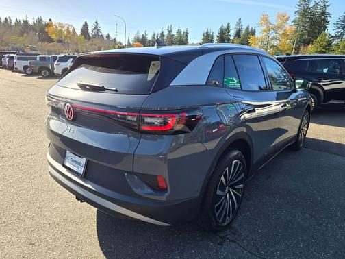 2023 Volkswagen ID.4 Pro S Plus