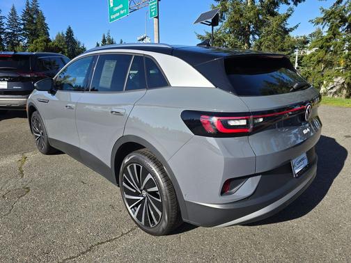 2023 Volkswagen ID.4 Pro S Plus