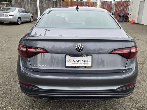 2024 Volkswagen Jetta 1.5T S