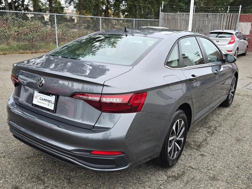 2024 Volkswagen Jetta 1.5T S